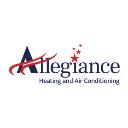 Allegiance Heating and Air Conditioning logo